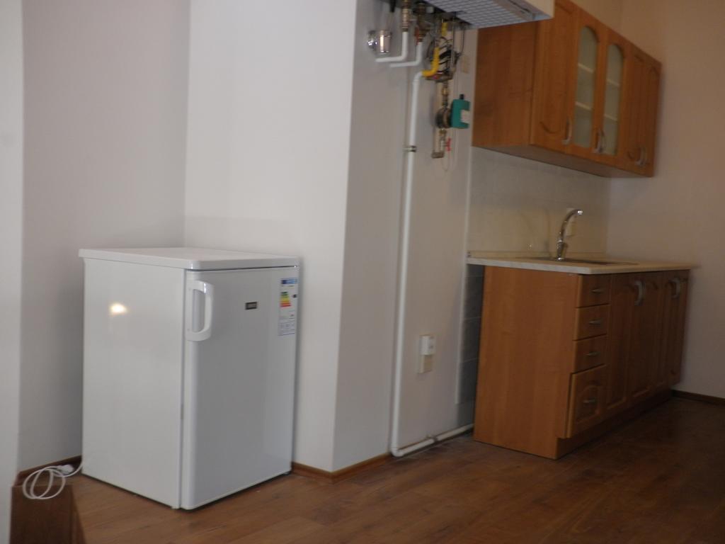 Apartment Paradise Michalska Прага Стая снимка